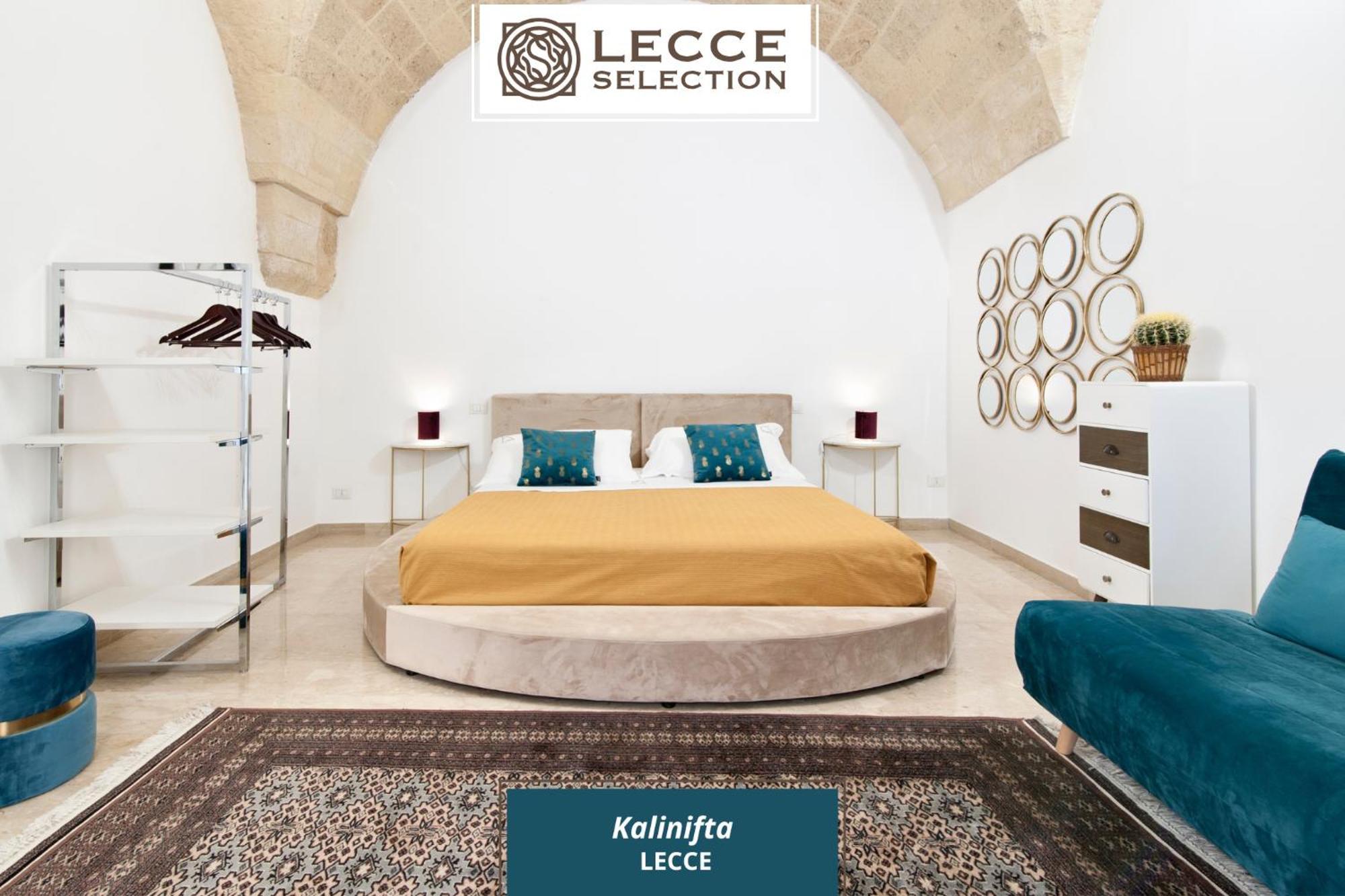 Kalinifta * Lecce